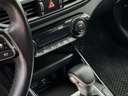 Kia Cerato 2023 года за 10 000 000 тг. в Костанай – фото 10