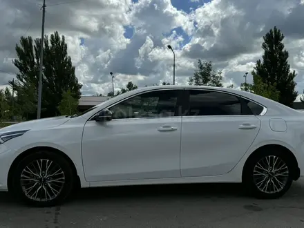 Kia Cerato 2023 года за 10 000 000 тг. в Костанай – фото 16