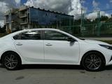 Kia Cerato 2023 годаүшін10 000 000 тг. в Костанай