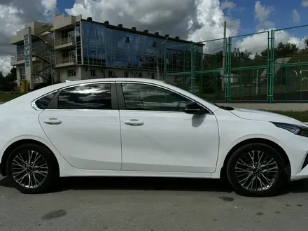 Kia Cerato 2023 года за 10 000 000 тг. в Костанай