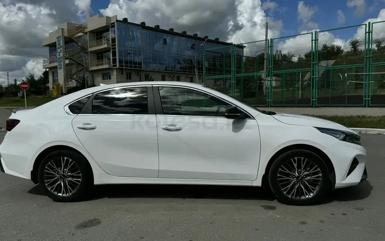 Kia Cerato 2023 годаүшін10 000 000 тг. в Костанай