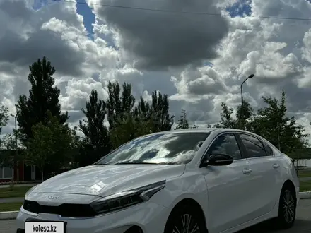 Kia Cerato 2023 года за 10 000 000 тг. в Костанай – фото 17