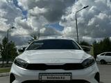 Kia Cerato 2023 годаүшін10 000 000 тг. в Костанай – фото 3