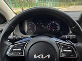 Kia Cerato 2023 годаүшін10 000 000 тг. в Костанай – фото 5