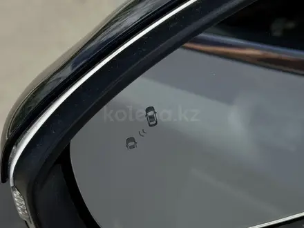 Kia Cerato 2023 года за 10 000 000 тг. в Костанай – фото 7