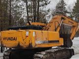 Hyundai  R320LC 2009 годаүшін16 000 000 тг. в Усть-Каменогорск – фото 2
