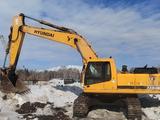 Hyundai  R320LC 2009 годаүшін16 000 000 тг. в Усть-Каменогорск