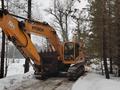 Hyundai  R320LC 2009 годаүшін16 000 000 тг. в Усть-Каменогорск – фото 3