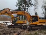 Hyundai  R320LC 2009 годаүшін16 000 000 тг. в Усть-Каменогорск – фото 4