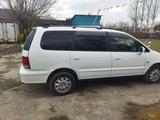 Honda Odyssey 1997 года за 1 400 000 тг. в Жетиген – фото 3