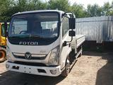 Foton  Ollin CTS 2022 годаүшін12 000 000 тг. в Алматы