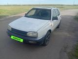 Volkswagen Golf 1993 годаүшін600 000 тг. в Караганда