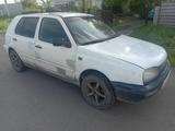 Volkswagen Golf 1993 годаүшін600 000 тг. в Караганда – фото 2