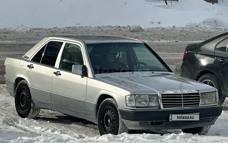 Mercedes-Benz C 230 1993 года за 1 800 000 тг. в Астана