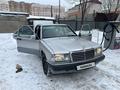 Mercedes-Benz C 230 1993 года за 1 800 000 тг. в Астана – фото 2