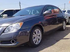 Toyota Avalon, 2008
