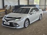 Toyota Camry 2019 годаүшін13 500 000 тг. в Астана