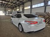 Toyota Camry 2019 годаүшін13 500 000 тг. в Астана – фото 2