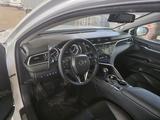 Toyota Camry 2019 годаүшін13 500 000 тг. в Астана – фото 4
