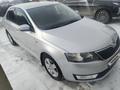 Skoda Rapid 2015 года за 5 800 000 тг. в Актобе – фото 3