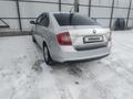 Skoda Rapid 2015 года за 5 800 000 тг. в Актобе – фото 4