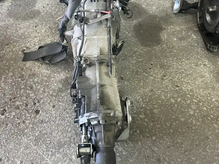 МКПП коробка Subaru Outback Forester Legacy объем 2.0 за 100 000 тг. в Караганда – фото 5