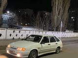 ВАЗ (Lada) 2114 2013 года за 2 150 000 тг. в Павлодар – фото 4