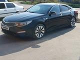 Kia Optima 2016 года за 6 200 000 тг. в Алматы – фото 2