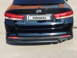 Kia Optima 2016 года за 6 200 000 тг. в Алматы – фото 3