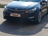 Kia Optima 2016 года за 6 200 000 тг. в Алматы – фото 4