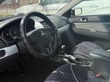Mitsubishi Galant 2008 годаүшін4 200 000 тг. в Астана – фото 4