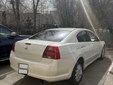 Mitsubishi Galant 2008 годаүшін4 200 000 тг. в Астана