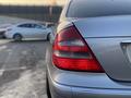 Mercedes-Benz E 320 2004 годаfor5 200 000 тг. в Алматы – фото 15