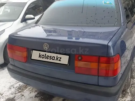 Volkswagen Passat 1996 года за 3 200 000 тг. в Костанай – фото 3