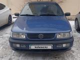 Volkswagen Passat 1996 годаfor3 200 000 тг. в Костанай – фото 4