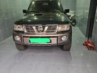 Nissan Patrol 2005 годаүшін9 500 000 тг. в Алматы