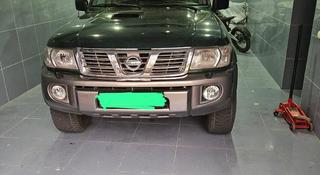 Nissan Patrol 2005 года за 9 500 000 тг. в Алматы