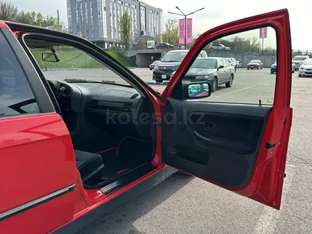 BMW 320 1994 года за 2 900 000 тг. в Алматы – фото 19