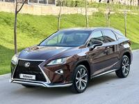 Lexus RX 350 2016 года за 18 500 000 тг. в Шымкент