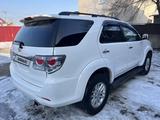 Toyota Fortuner 2015 годаүшін12 550 000 тг. в Алматы – фото 4