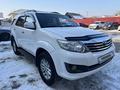 Toyota Fortuner 2015 годаfor12 550 000 тг. в Алматы