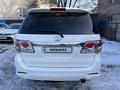 Toyota Fortuner 2015 годаfor12 550 000 тг. в Алматы – фото 5