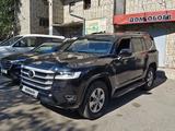 Toyota Land Cruiser 2022 года за 48 000 000 тг. в Усть-Каменогорск