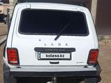 ВАЗ (Lada) Lada 2121 2014 годаүшін2 650 000 тг. в Кульсары – фото 4