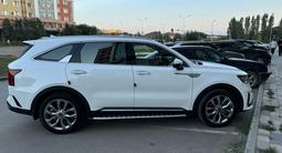 Kia Sorento 2022 годаfor20 999 990 тг. в Астана – фото 2