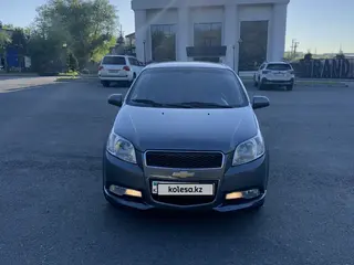 Chevrolet Nexia
