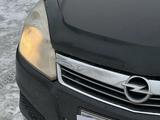 Opel Astra 2007 года за 2 300 000 тг. в Актобе – фото 3