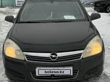 Opel Astra 2007 года за 2 300 000 тг. в Актобе – фото 2