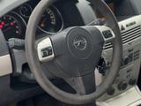 Opel Astra 2007 годаүшін2 300 000 тг. в Актобе – фото 5