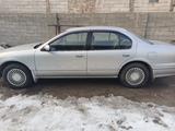 Nissan Cefiro 1996 года за 3 500 000 тг. в Алматы